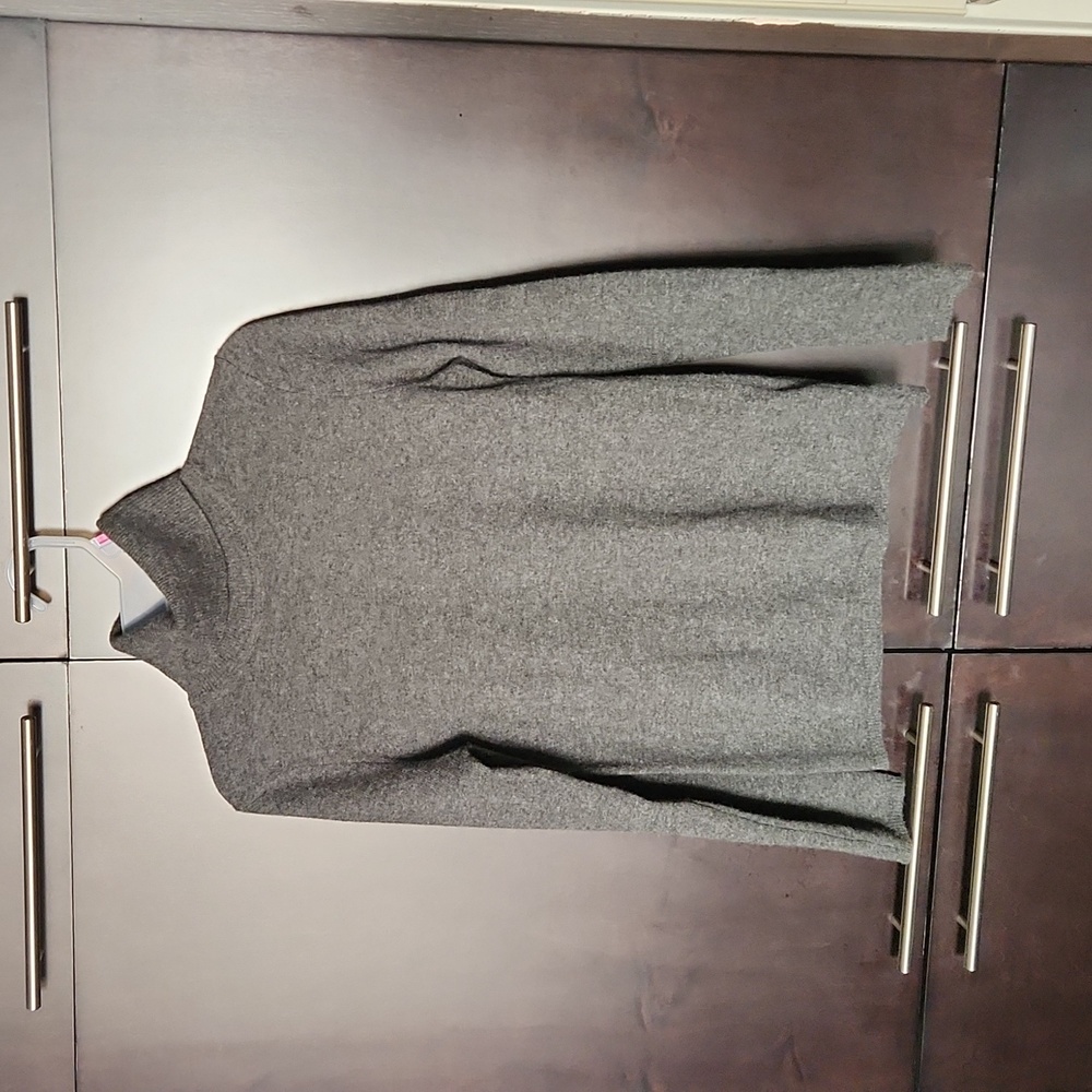 Cashmere sweater Ladies S